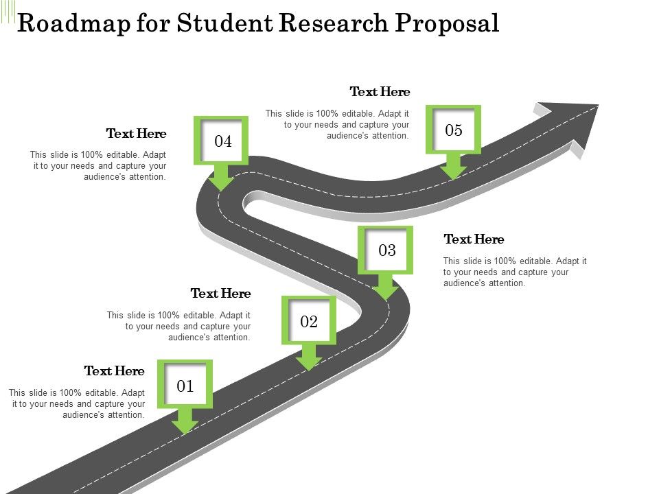 Academic_Study_Roadmap_For_Student_Research_Proposal_Ppt_Slides_Clipart_Images_PDF_Slide_1.jpg