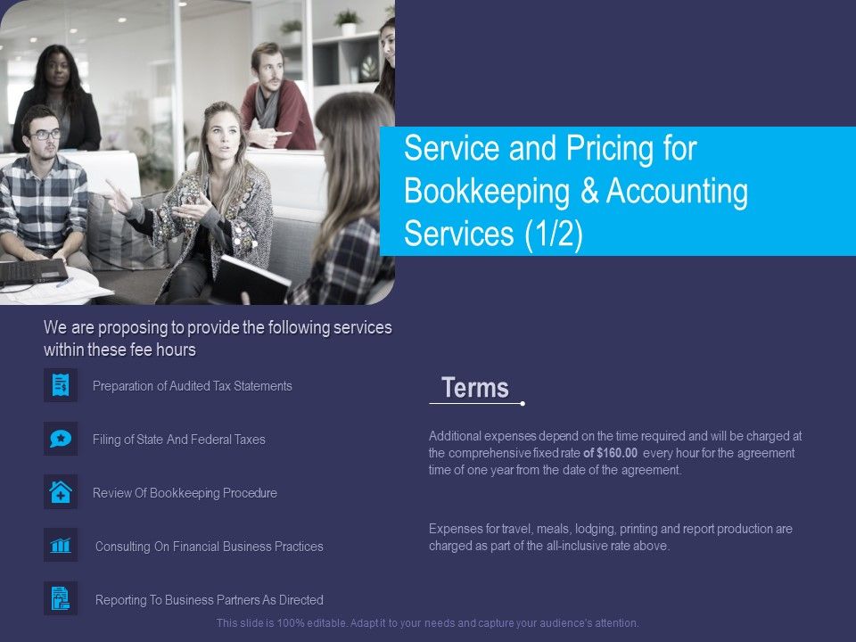 Accounting_Bookkeeping_Service_Service_And_Pricing_For_Bookkeeping_And_Accounting_Ppt_Outline_Layouts_PDF_Slide_1.jpg