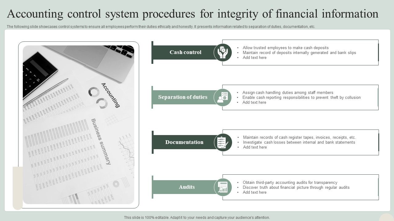 Accounting_Control_System_Procedures_For_Integrity_Of_Financial_Information_Mockup_PDF_Slide_1.jpg