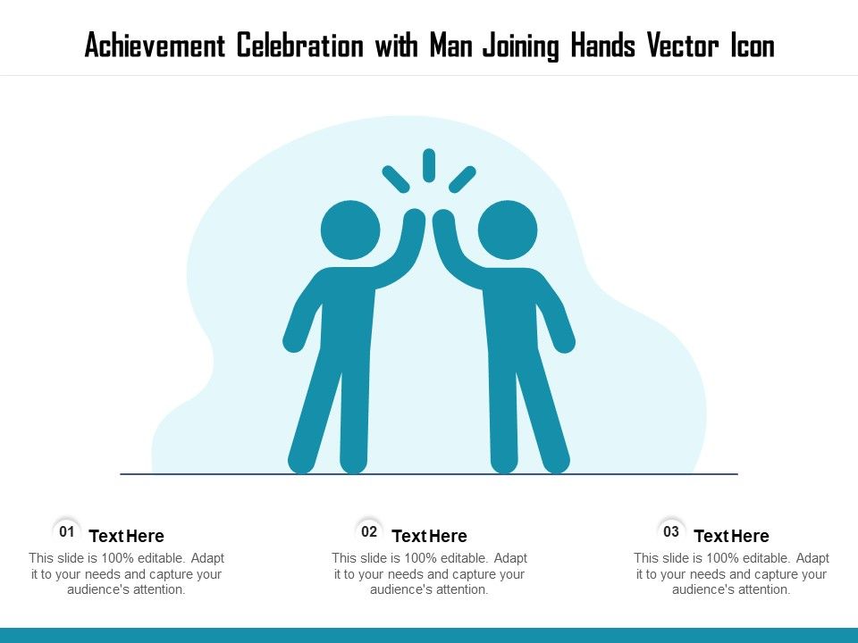 Achievement_Celebration_With_Man_Joining_Hands_Vector_Icon_Ppt_PowerPoint_Presentation_File_Rules_PDF_Slide_1.jpg