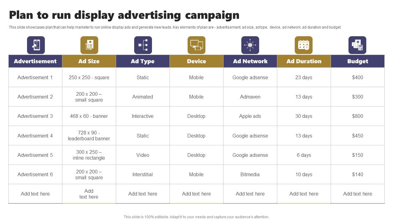Acquiring_Clients_Through_Search_Engine_And_Native_Ads_Plan_To_Run_Display_Advertising_Campaign_Portrait_PDF_Slide_1.jpg
