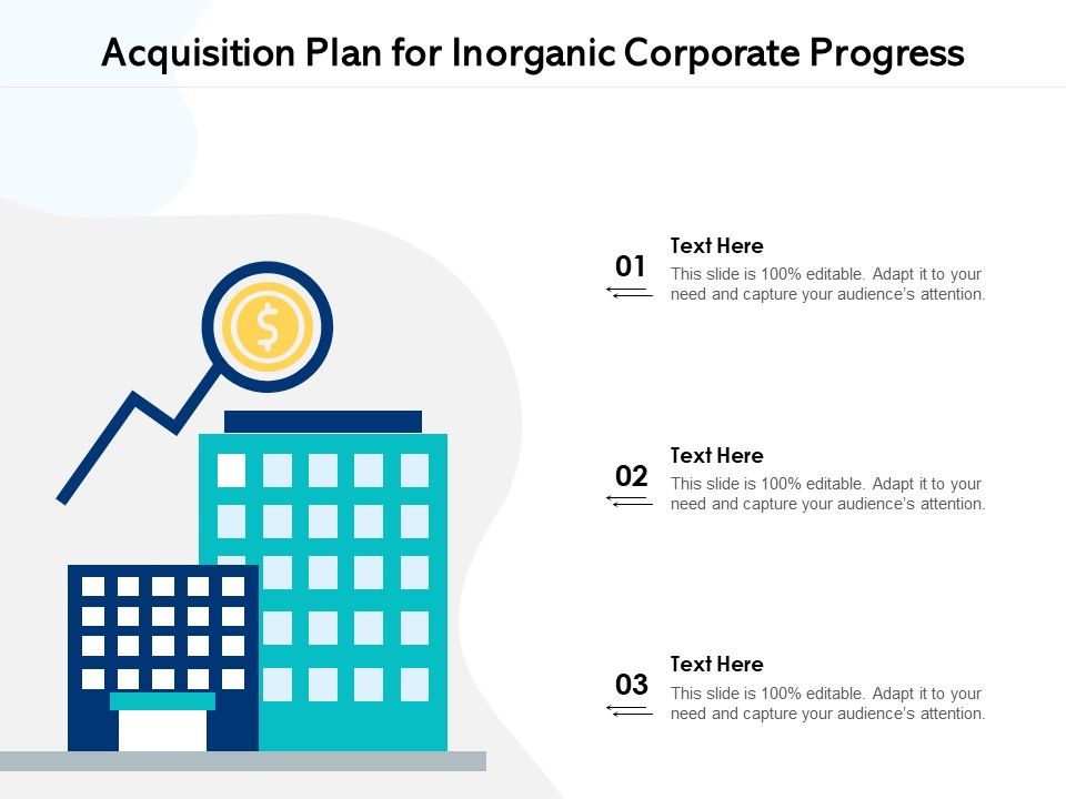 Acquisition_Plan_For_Inorganic_Corporate_Progress_Ppt_PowerPoint_Presentation_Outline_Ideas_PDF_Slide_1.jpg