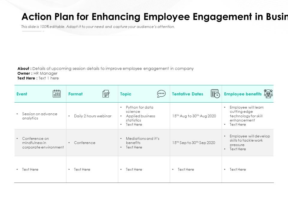 Action_Plan_For_Enhancing_Employee_Engagement_In_Business_Ppt_PowerPoint_Presentation_Gallery_Icon_PDF_Slide_1.jpg