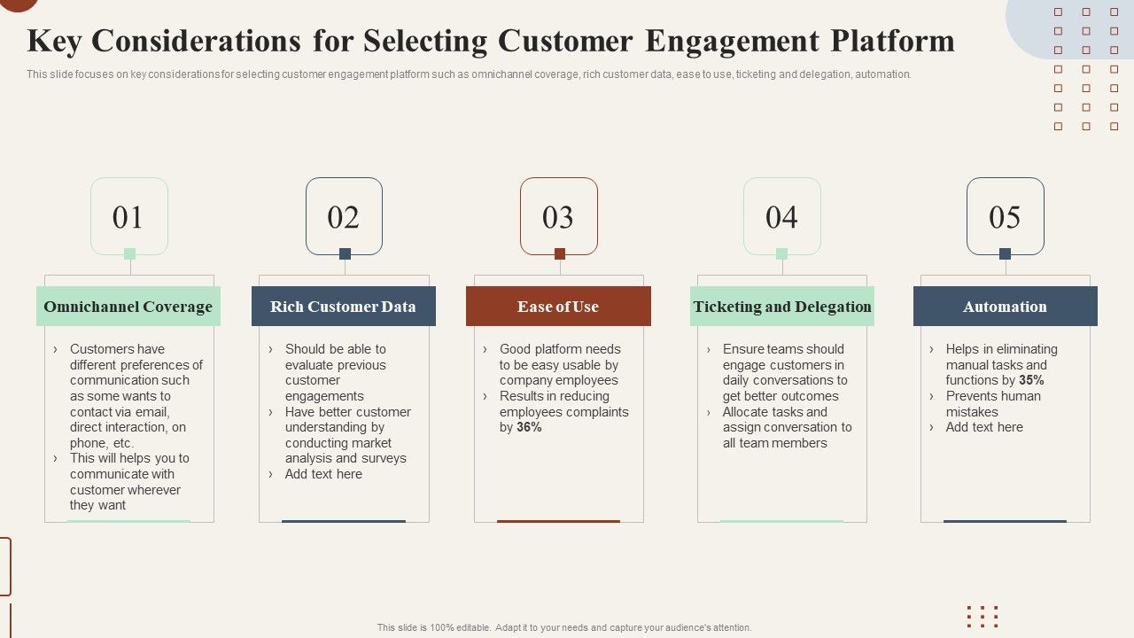 Action_Plan_To_Enhance_Key_Considerations_For_Selecting_Customer_Engagement_Template_PDF_Slide_1.jpg