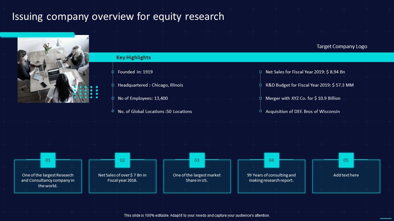 Action_Plan_To_Implement_Exit_Strategy_For_Investors_Issuing_Company_Overview_For_Equity_Research_Formats_PDF_Slide_1.jpg