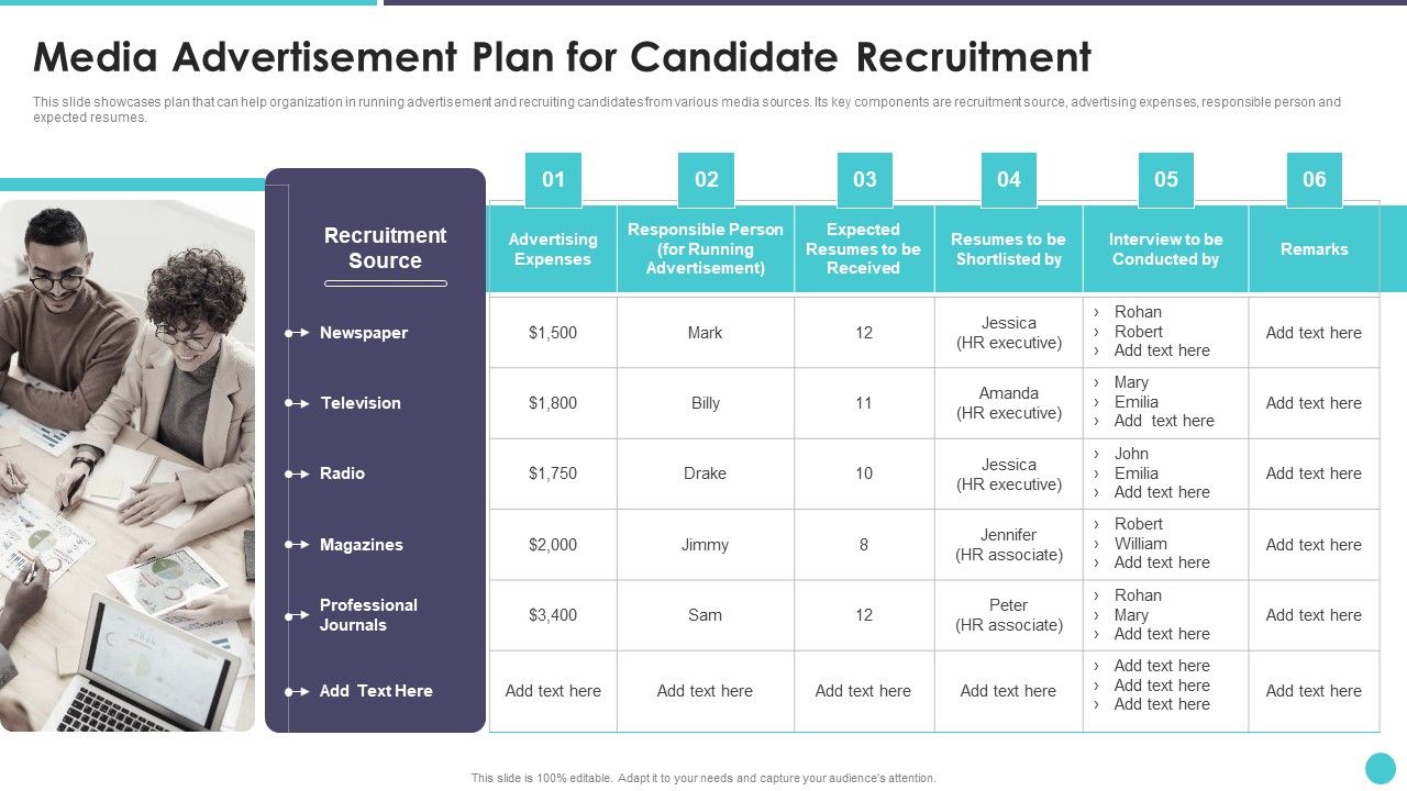Action_Plan_To_Optimize_Hiring_Process_Media_Advertisement_Plan_For_Candidate_Recruitment_Download_PDF_Slide_1.jpg