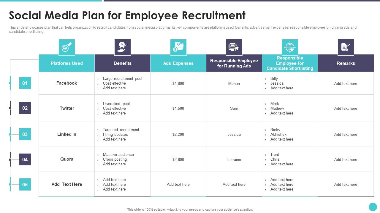 Action_Plan_To_Optimize_Hiring_Process_Social_Media_Plan_For_Employee_Recruitment_Formats_PDF_Slide_1.jpg