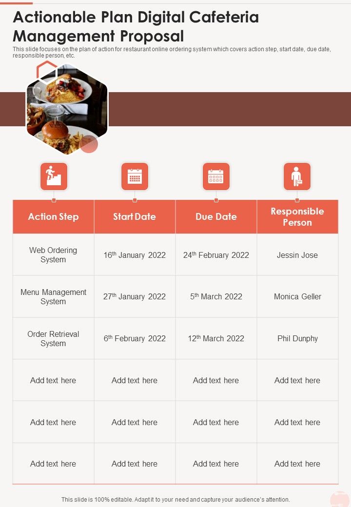 Actionable_Plan_Digital_Cafeteria_Management_Proposal_One_Pager_Sample_Example_Document_Slide_1.jpg