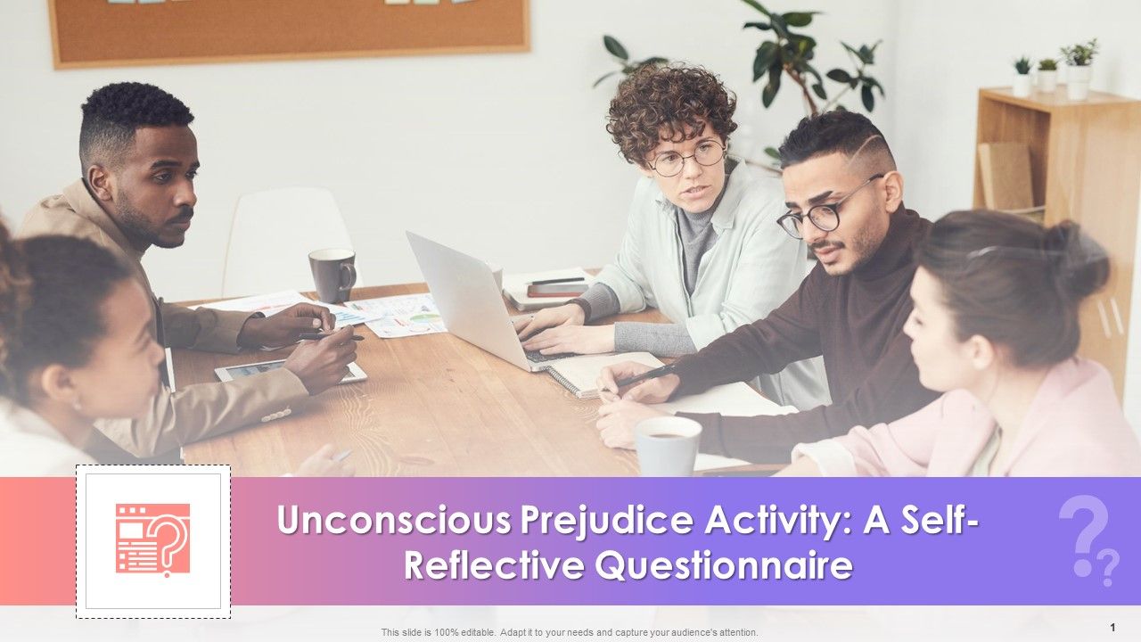 Activity_On_Unconscious_Prejudice_For_D_And_I_Training_Ppt_Slide_1.jpg