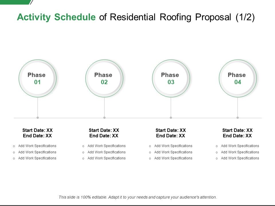 Activity_Schedule_Of_Residential_Roofing_Proposal_Specifications_Ppt_PowerPoint_Presentation_Gallery_Shapes_Slide_1.jpg