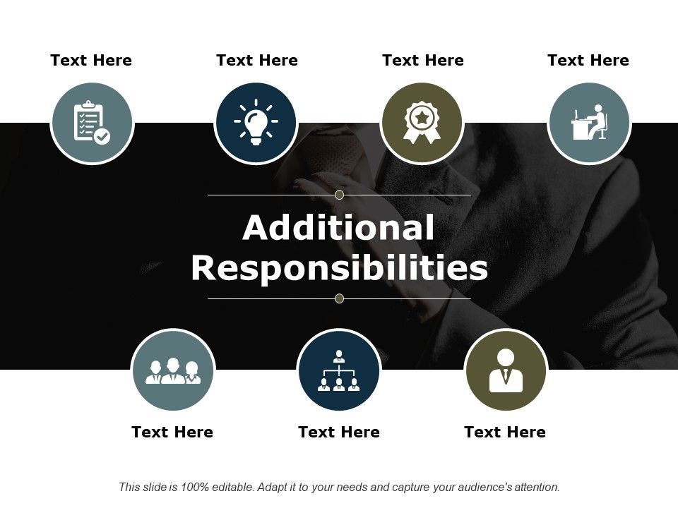 Additional_Responsibilities_Ppt_PowerPoint_Presentation_Summary_Smartart_Slide_1.jpg