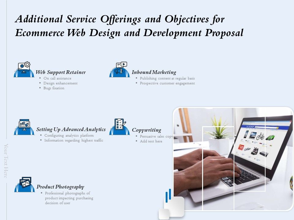 Additional_Service_Offerings_And_Objectives_For_Ecommerce_Web_Design_And_Development_Proposal_Ppt_Ideas_Gridlines_PDF_Slide_1.jpg