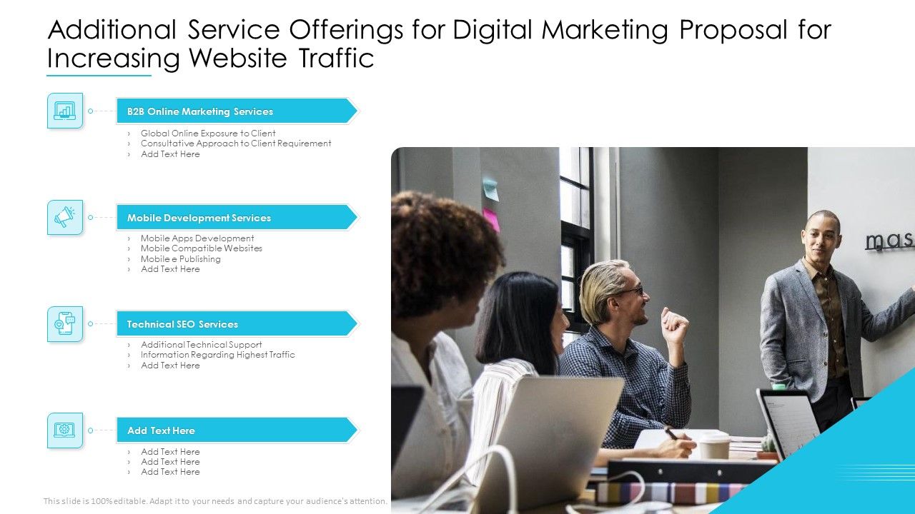 Additional_Service_Offerings_For_Digital_Marketing_Proposal_For_Increasing_Website_Traffic_Download_PDF_Slide_1.jpg