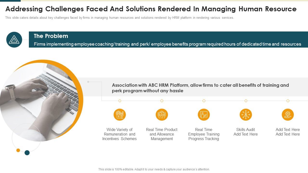 Addressing_Challenges_Faced_And_Solutions_Rendered_In_Managing_Human_Resource_Infographics_PDF_Slide_1.jpg