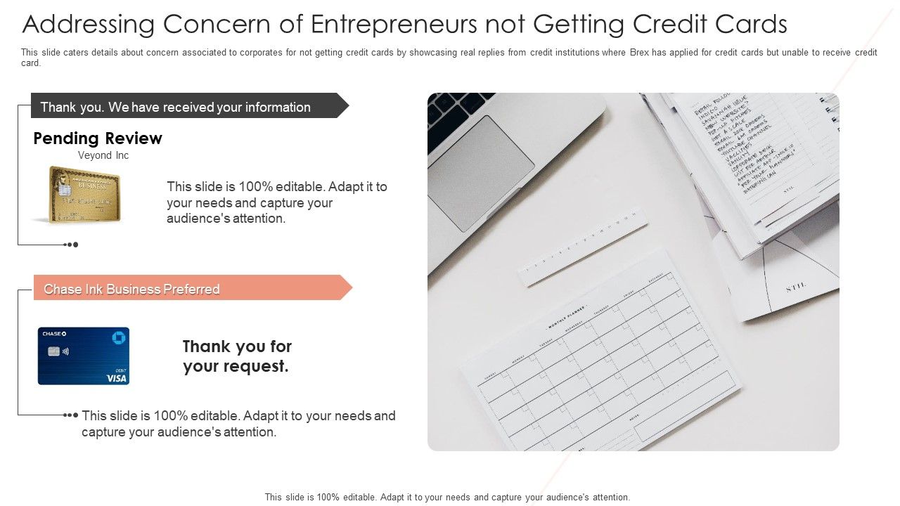 Addressing_Concern_Of_Entrepreneurs_Not_Getting_Credit_Cards_Introduction_PDF_Slide_1.jpg