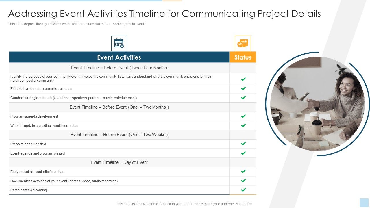 Addressing_Event_Activities_Timeline_For_Communicating_Project_Detailstask_Management_For_Successful_Sample_PDF_Slide_1.jpg
