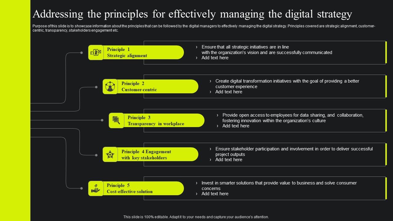 Addressing_The_Principles_For_Effectively_Managing_The_Digital_Strategy_Portrait_PDF_Slide_1.jpg