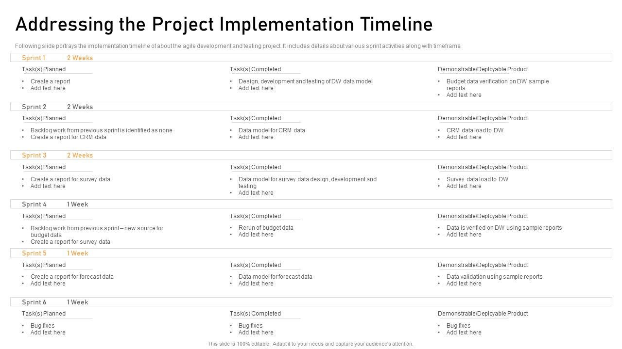 Addressing_The_Project_Implementation_Timeline_Brochure_PDF_Slide_1.jpg