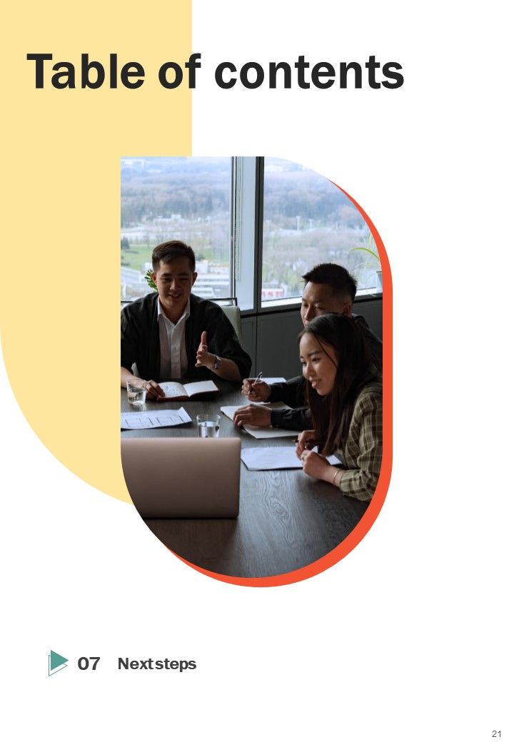 Adjustable Work Schedule Proposal Example Document Report Doc Pdf Ppt