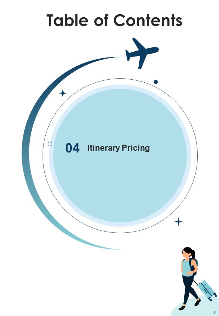 Administrating Business Tour And Travel Service Proposal Example Document Report Doc Pdf