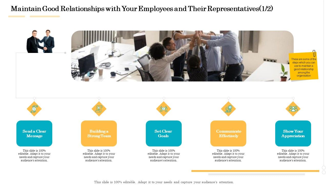 Administrative_Regulation_Maintain_Good_Relationships_With_Your_Employees_And_Their_Representatives_Ppt_PowerPoint_Presentation_Slides_Example_PDF_Slide_1.jpg