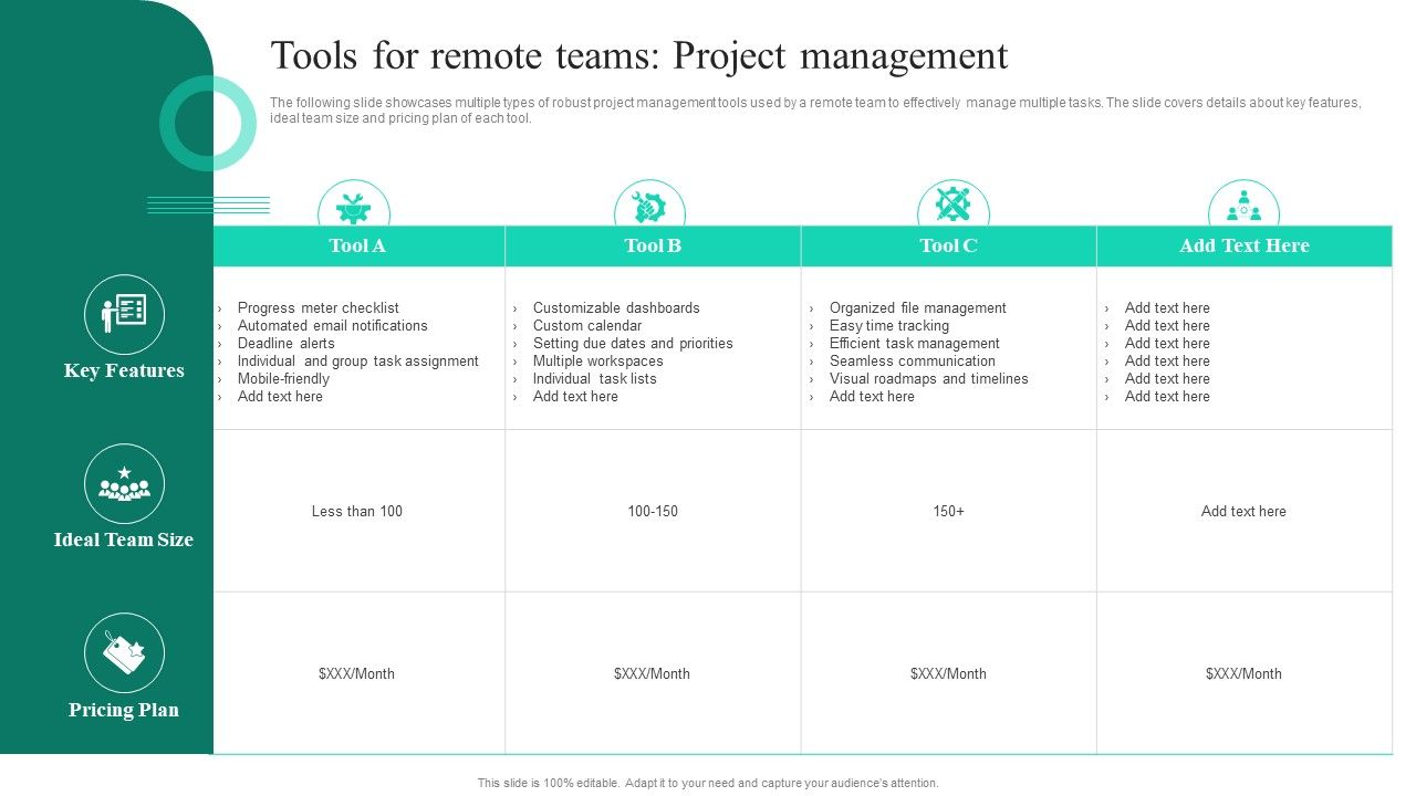 Adopting_Flexible_Work_Policy_Tools_For_Remote_Teams_Project_Management_Download_PDF_Slide_1.jpg