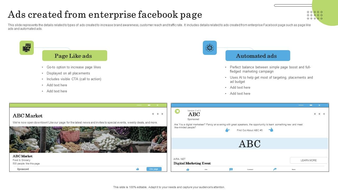 Ads_Created_From_Enterprise_Facebook_Page_Ppt_PowerPoint_Presentation_Diagram_Lists_PDF_Slide_1.jpg