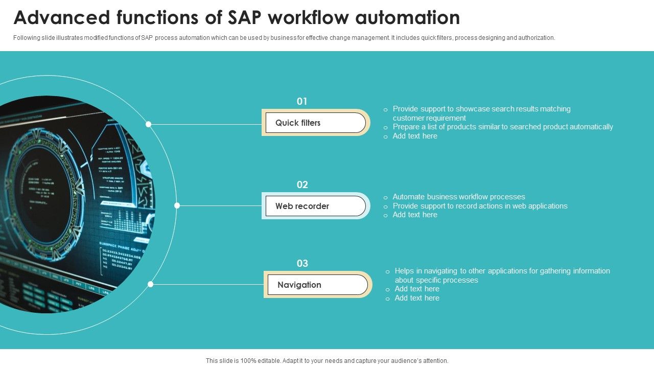 Advanced_Functions_Of_SAP_Workflow_Automation_Clipart_PDF_Slide_1.jpg