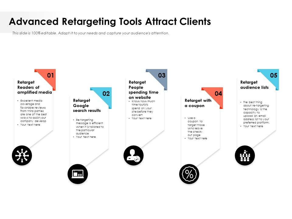 Advanced_Retargeting_Tools_Attract_Clients_Ppt_PowerPoint_Presentation_Gallery_Elements_PDF_Slide_1.jpg
