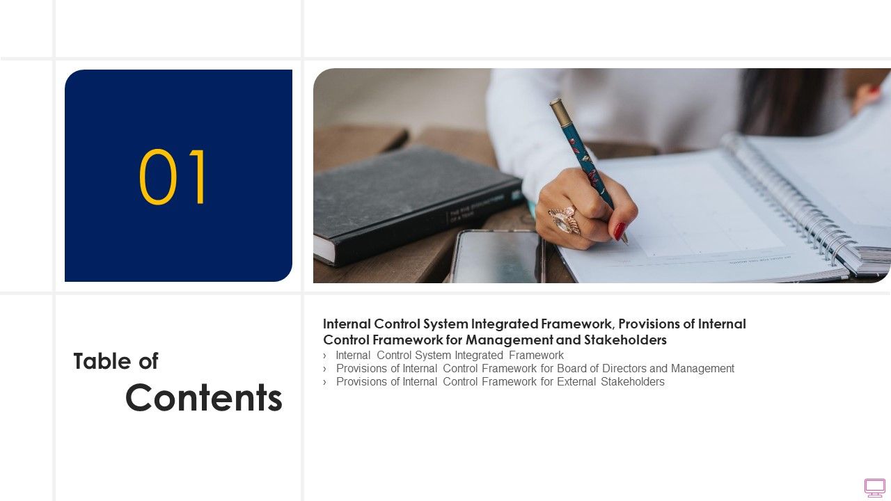 Advantages_Of_Efficient_Internal_Control_Framework_Table_Of_Contents_Ideas_PDF_Slide_1.jpg