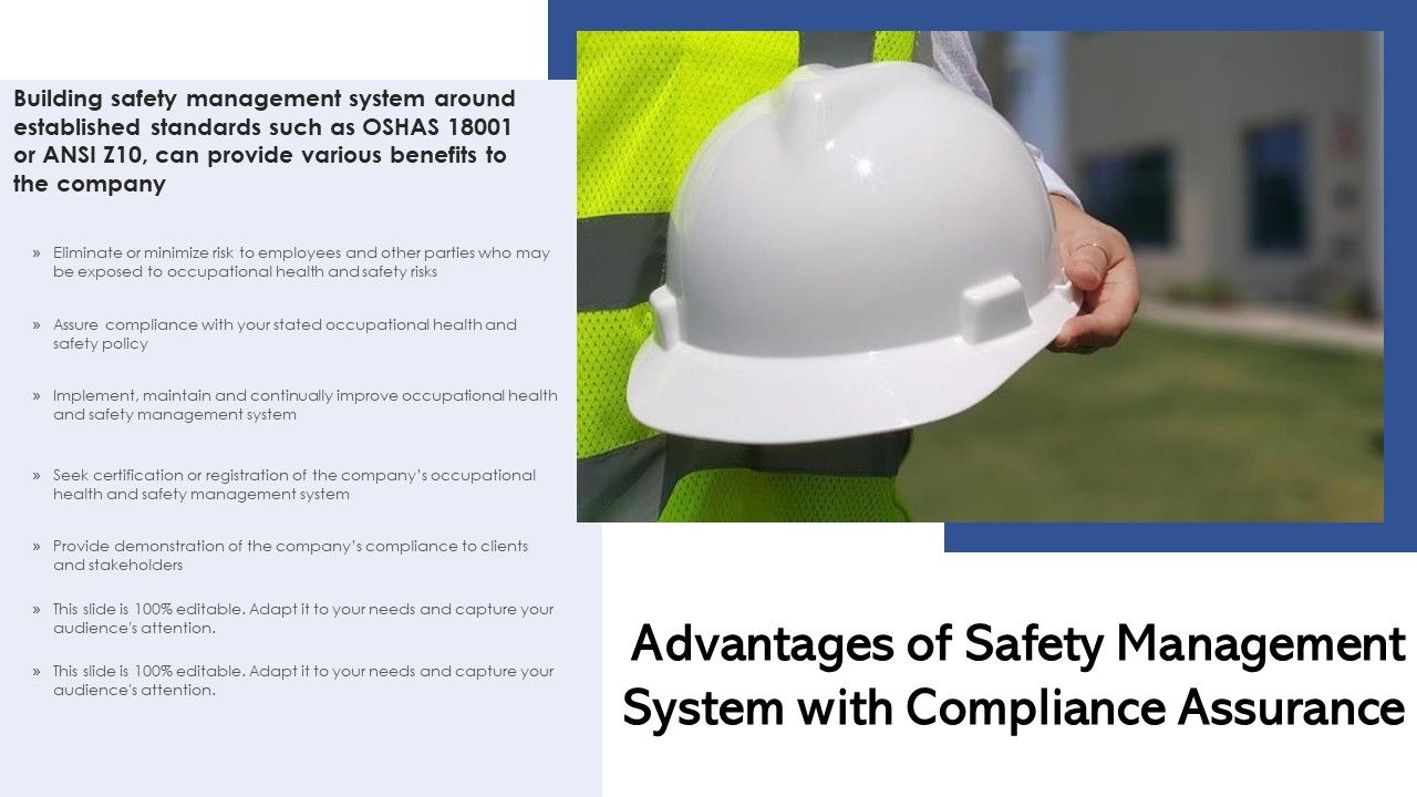 Advantages_Of_Safety_Management_System_With_Compliance_Assurance_Ppt_PowerPoint_Presentation_Model_Ideas_PDF_Slide_1.jpg