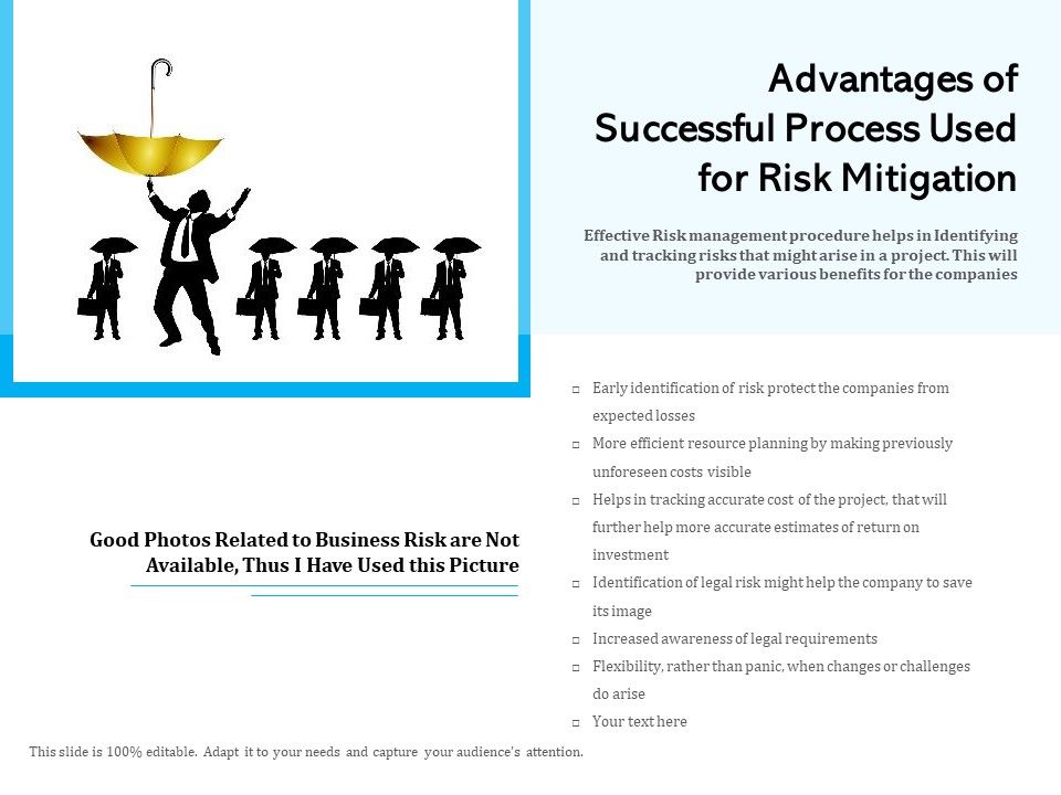 Advantages_Of_Successful_Process_Used_For_Risk_Mitigation_Ppt_PowerPoint_Presentation_Slides_PDF_Slide_1.jpg