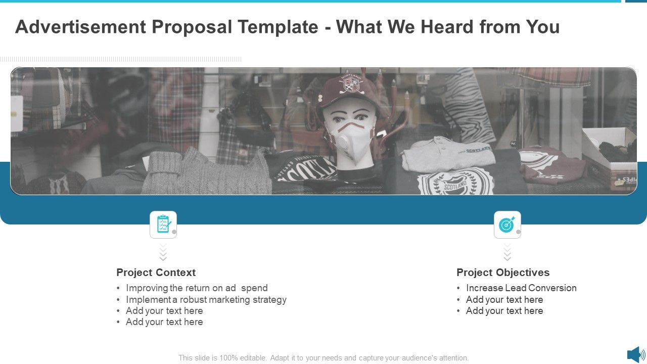 Advertisement_Proposal_Template_What_We_Heard_From_You_Ppt_Professional_Summary_PDF_Slide_1.jpg