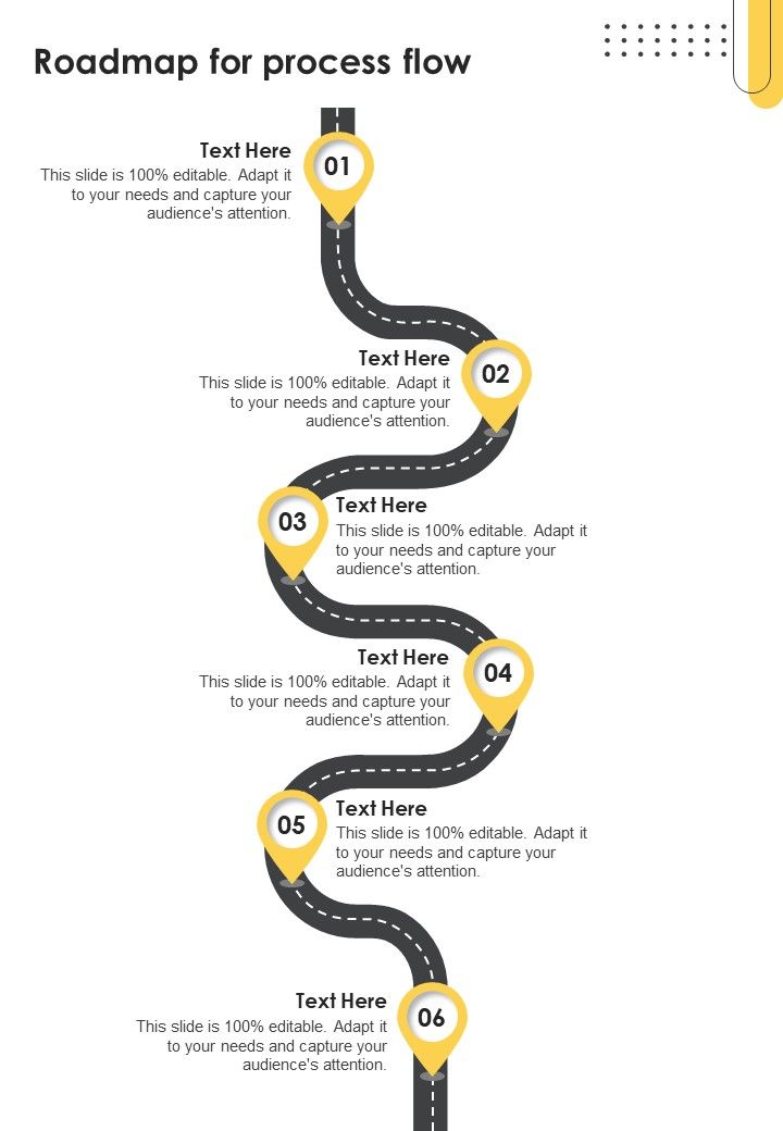 Advertising_And_Marketing_Job_Profile_Proposal_Roadmap_For_Process_Flow_One_Pager_Sample_Example_Document_Slide_1.jpg