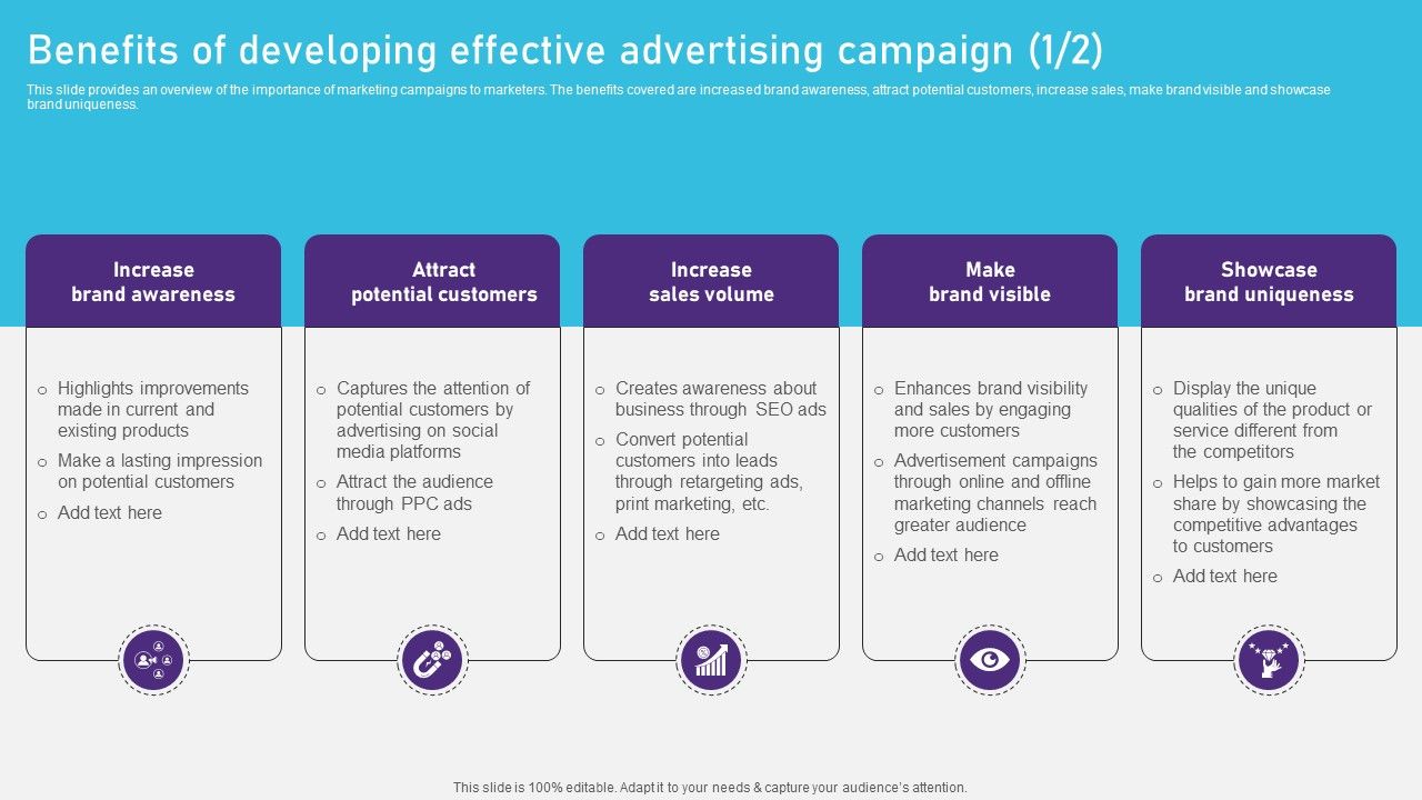 Advertising_Campaign_Optimization_Process_Benefits_Of_Developing_Effective_Advertising_Campaign_Diagrams_PDF_Slide_1.jpg