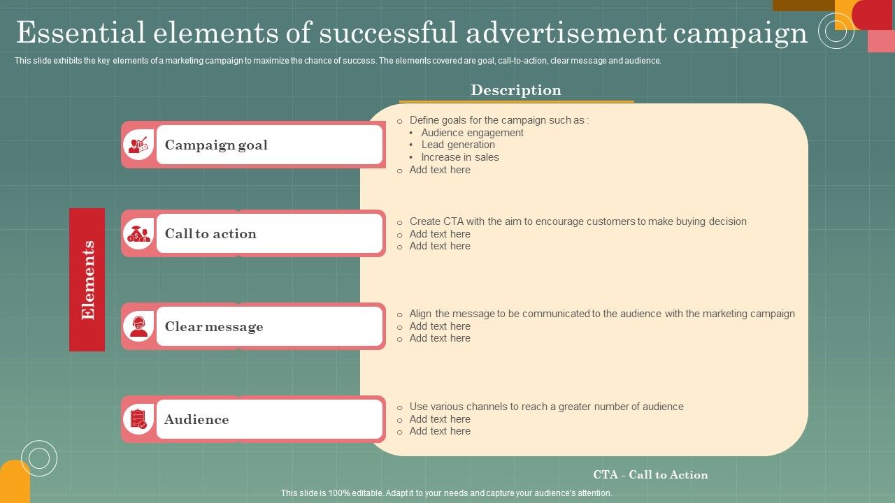 Advertising_Programs_Management_Techniques_Essential_Elements_Of_Successful_Advertisement_Diagrams_PDF_Slide_1.jpg