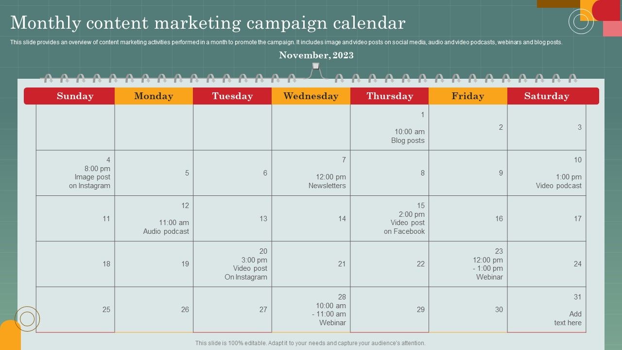Advertising_Programs_Management_Techniques_Monthly_Content_Marketing_Campaign_Calendar_Slides_PDF_Slide_1.jpg