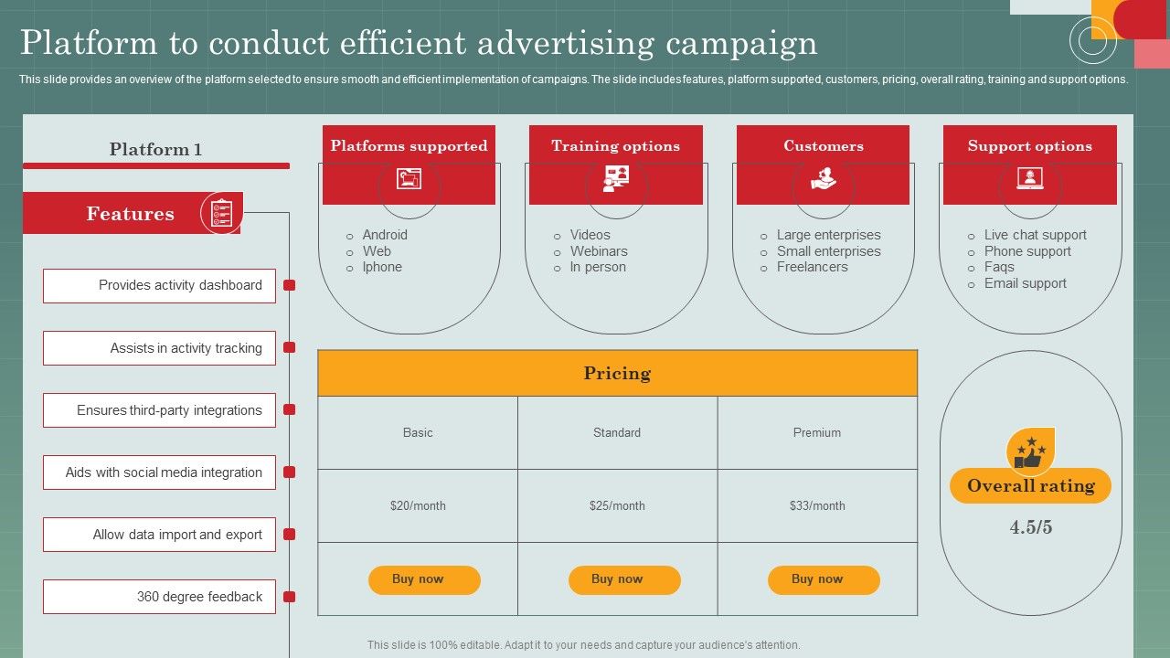 Advertising_Programs_Management_Techniques_Platform_To_Conduct_Efficient_Advertising_Campaign_Topics_PDF_Slide_1.jpg