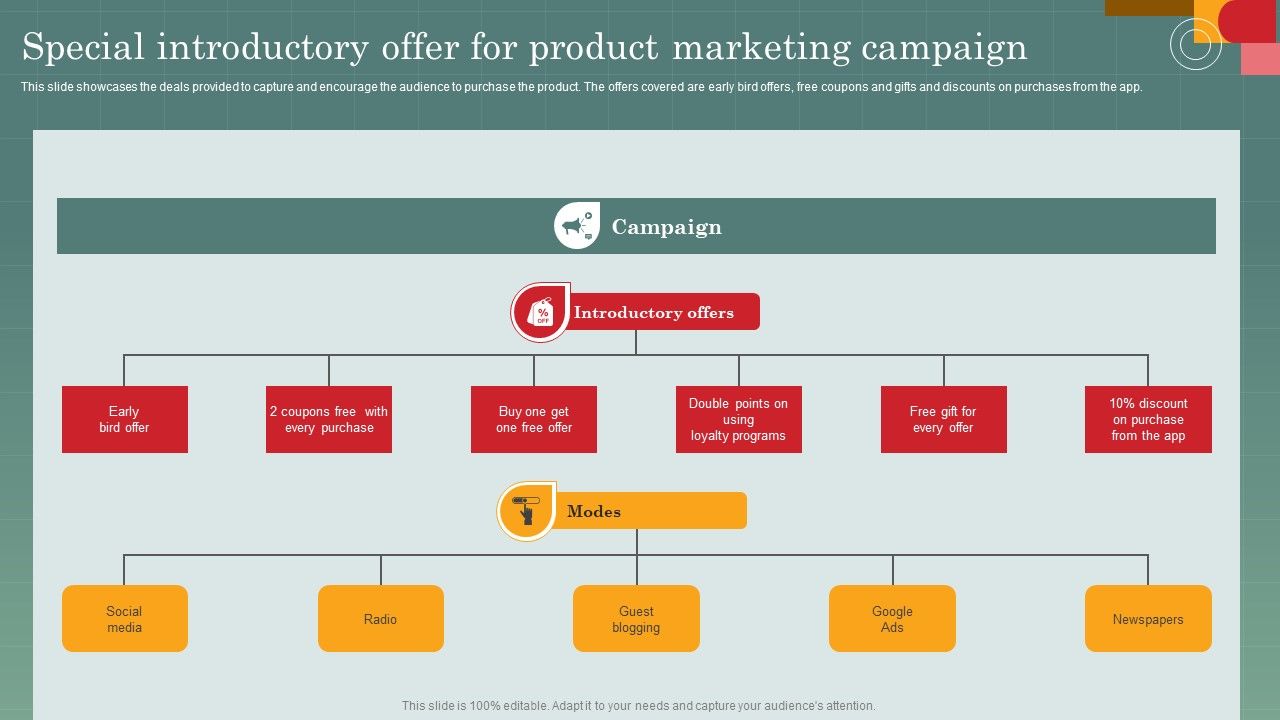 Advertising_Programs_Management_Techniques_Special_Introductory_Offer_For_Product_Marketing_Introduction_PDF_Slide_1.jpg