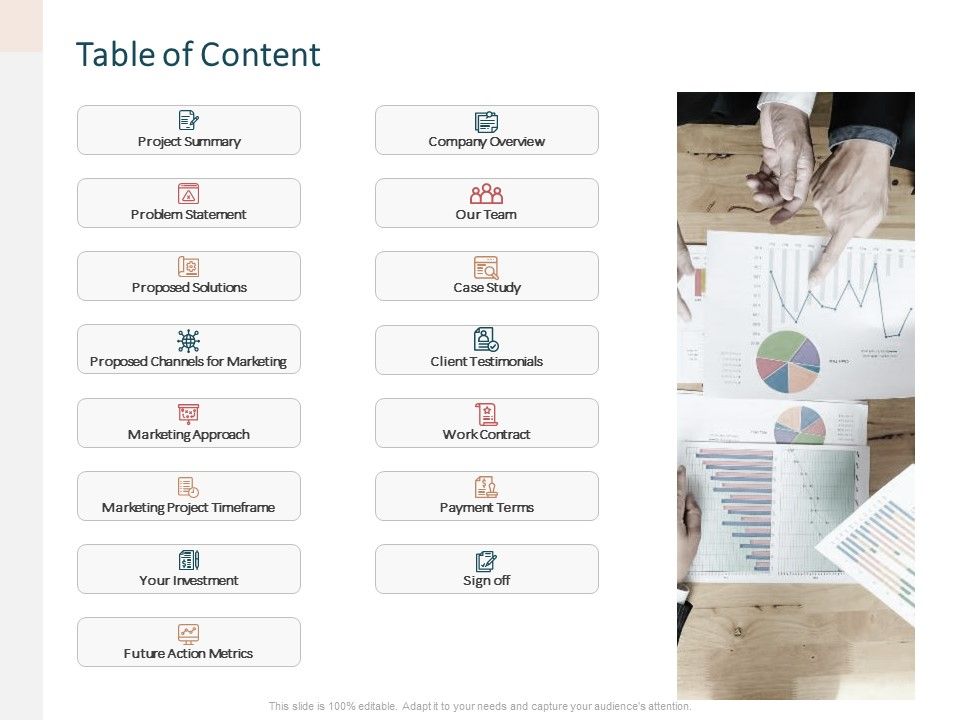 Advertising_Proposal_Table_Of_Content_Ppt_Gallery_Display_PDF_Slide_1.jpg
