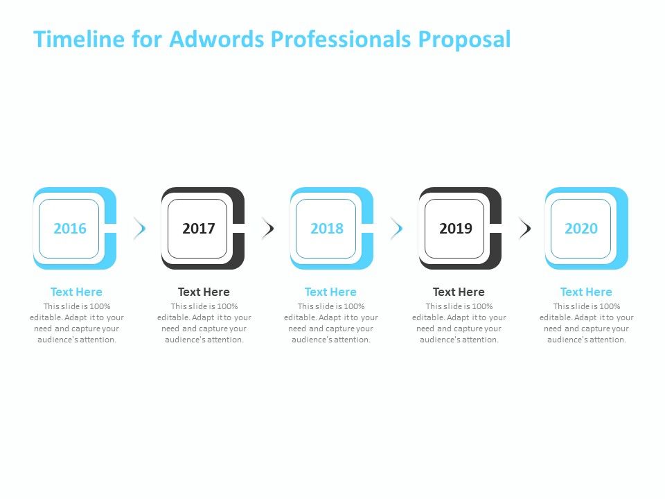 Adwords_PPC_Timeline_For_Adwords_Professionals_Proposal_Ppt_Infographic_Template_Layouts_PDF_Slide_1.jpg