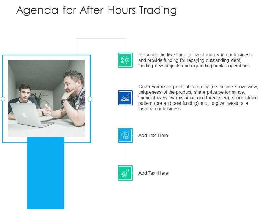 After_Hours_Trading_Agenda_For_After_Hours_Trading_Pictures_PDF_Slide_1.jpg