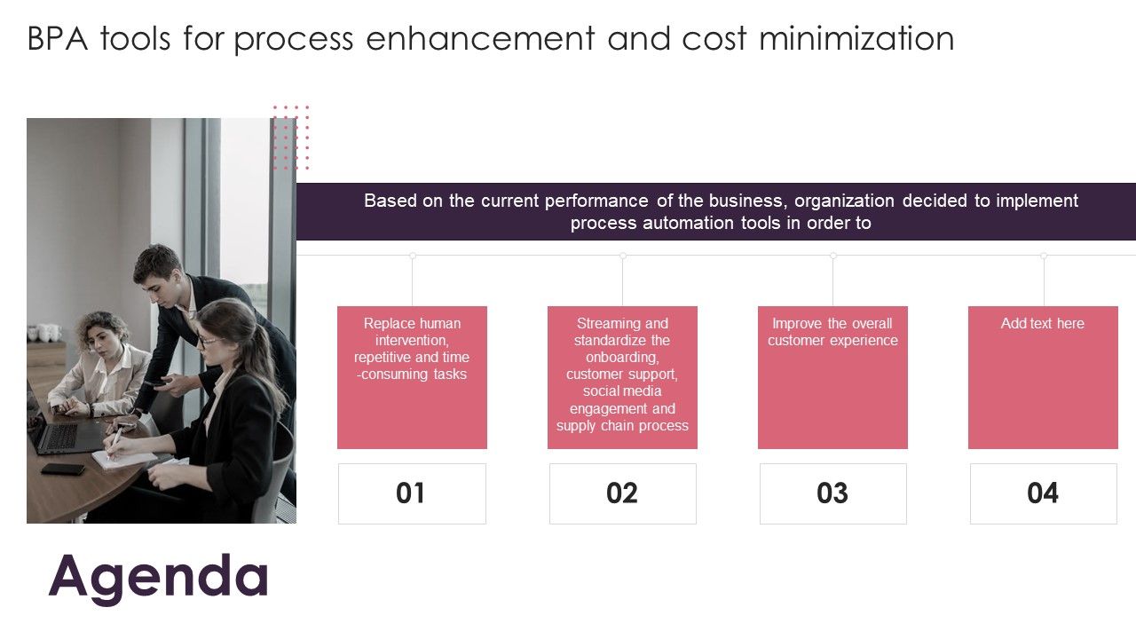 Agenda_BPA_Tools_For_Process_Enhancement_And_Cost_Minimization_Information_PDF_Slide_1.jpg