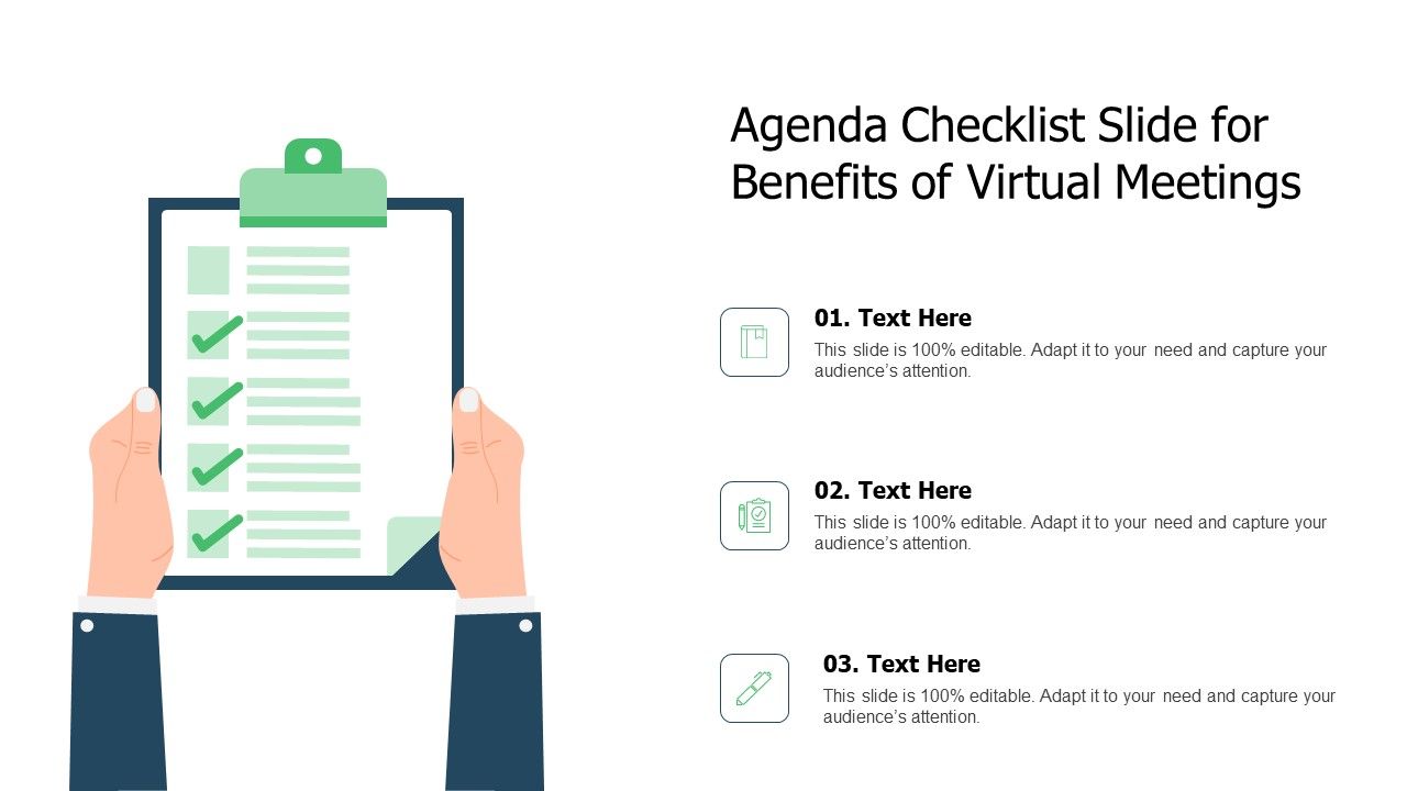 Agenda_Checklist_Slide_For_Benefits_Of_Virtual_Meetings_Guidelines_PDF_Slide_1.jpg