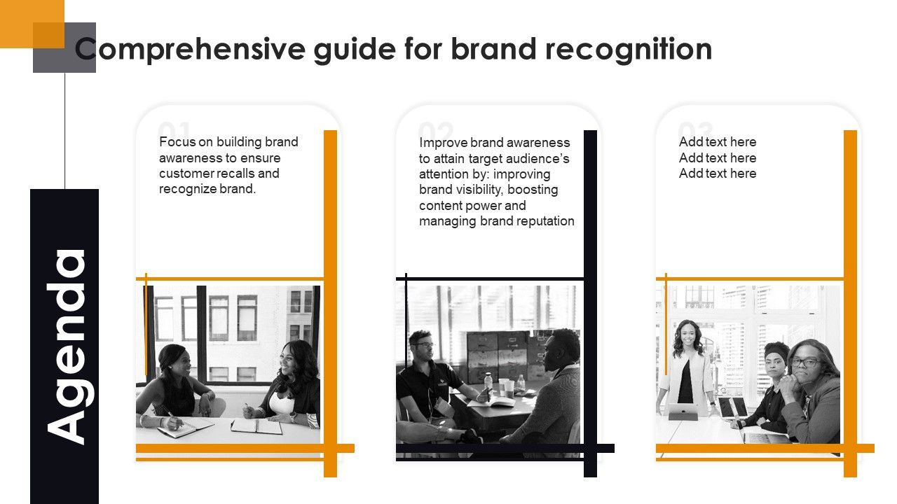 Agenda_Comprehensive_Guide_For_Brand_Recognition_Infographics_PDF_Slide_1.jpg