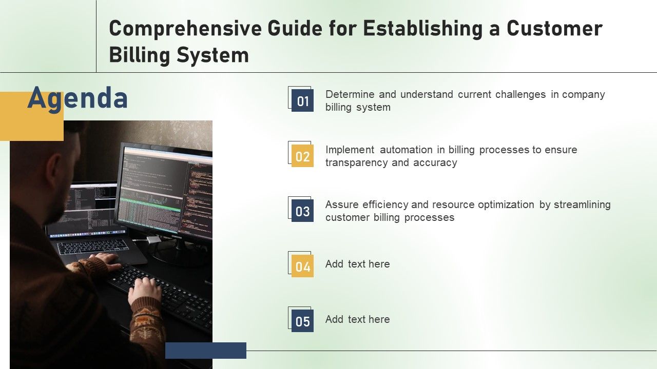 Agenda_Comprehensive_Guide_For_Establishing_A_Customer_Billing_System_Ppt_PowerPoint_Presentation_File_Infographics_PDF_Slide_1.jpg