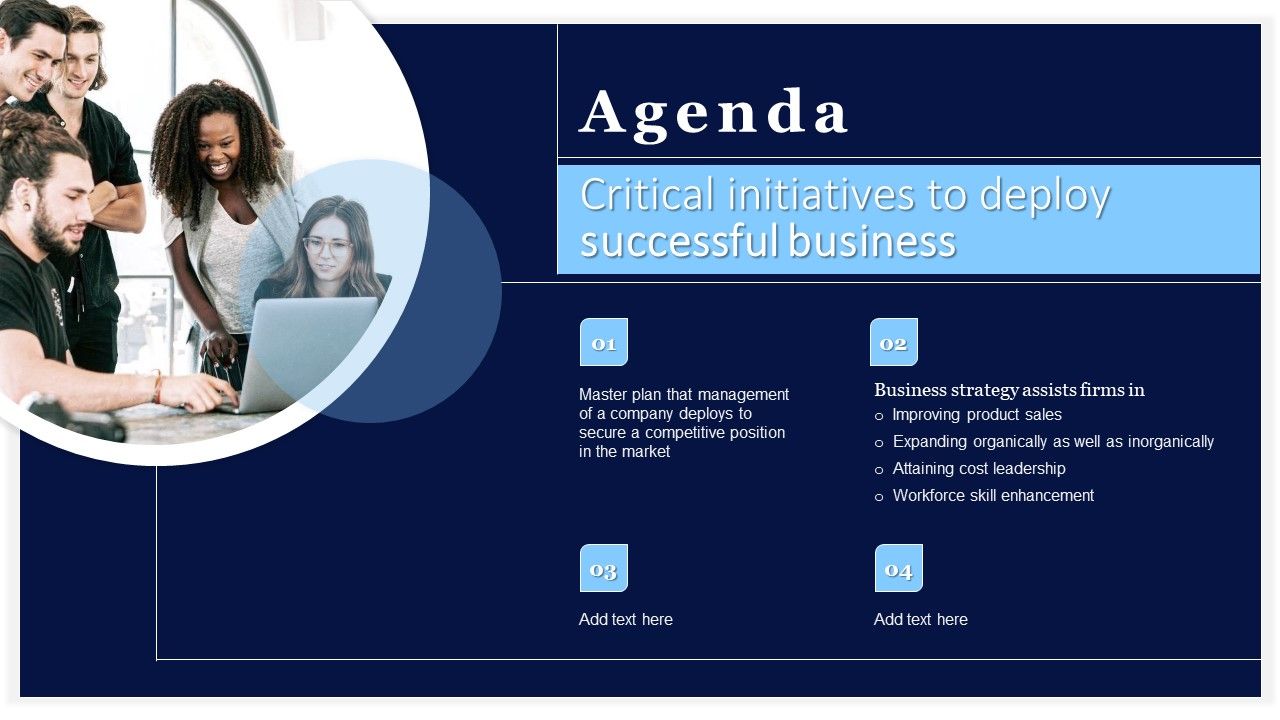 Agenda_Critical_Initiatives_To_Deploy_Successful_Business_Background_PDF_Slide_1.jpg