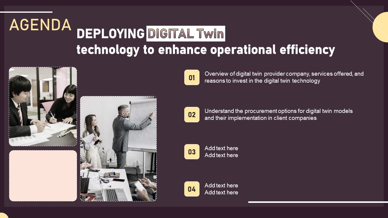 Agenda_Deploying_Digital_Twin_Technology_To_Enhance_Operational_Efficiency_Ppt_PowerPoint_Presentation_File_Model_PDF_Slide_1.jpg
