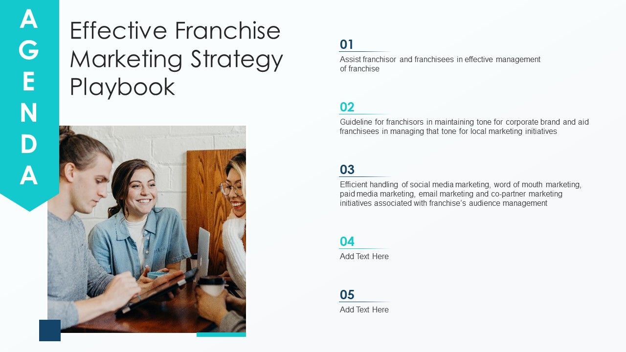 Agenda_Effective_Franchise_Marketing_Strategy_Playbook_Elements_PDF_Slide_1.jpg