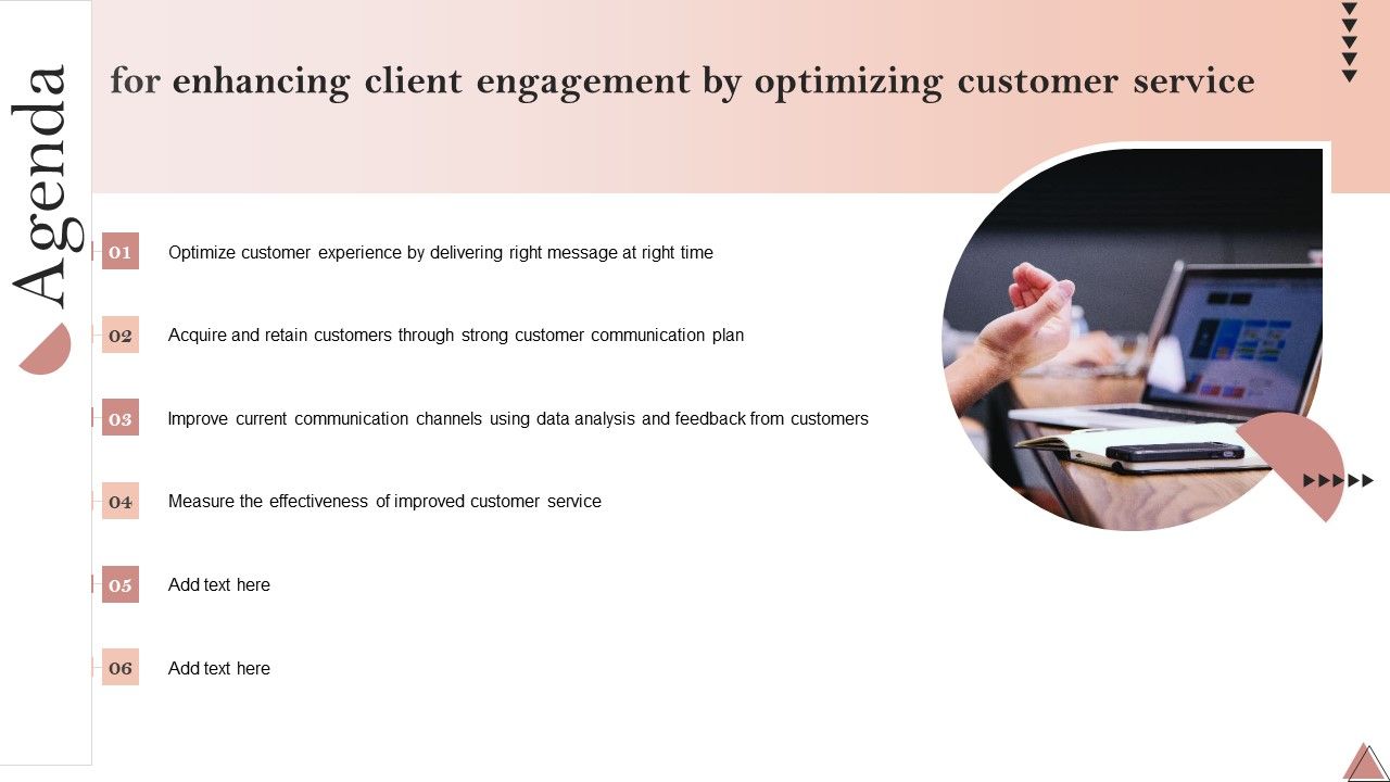 Agenda_Enhancing_Client_Engagement_By_Optimizing_Customer_Service_Pictures_PDF_Slide_1.jpg